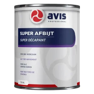 AVIS SUPER AFBIJT Actieprijs