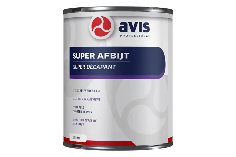 AVIS SUPER AFBIJT Actieprijs