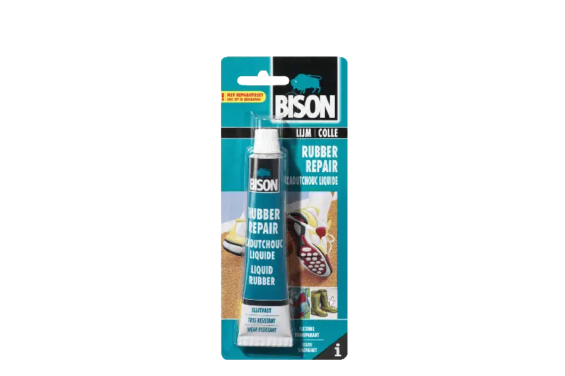 BISON RUBBER REPAIR Premium
