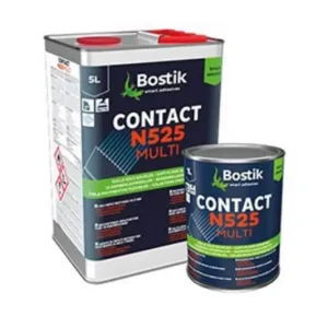 Direct Beschikbaar BOSTIK CONTACTLIJM N525 MULTI