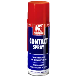 Direct Beschikbaar GRIFFON CONTACTSPRAY