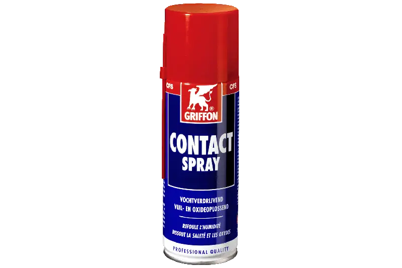 Direct Beschikbaar GRIFFON CONTACTSPRAY