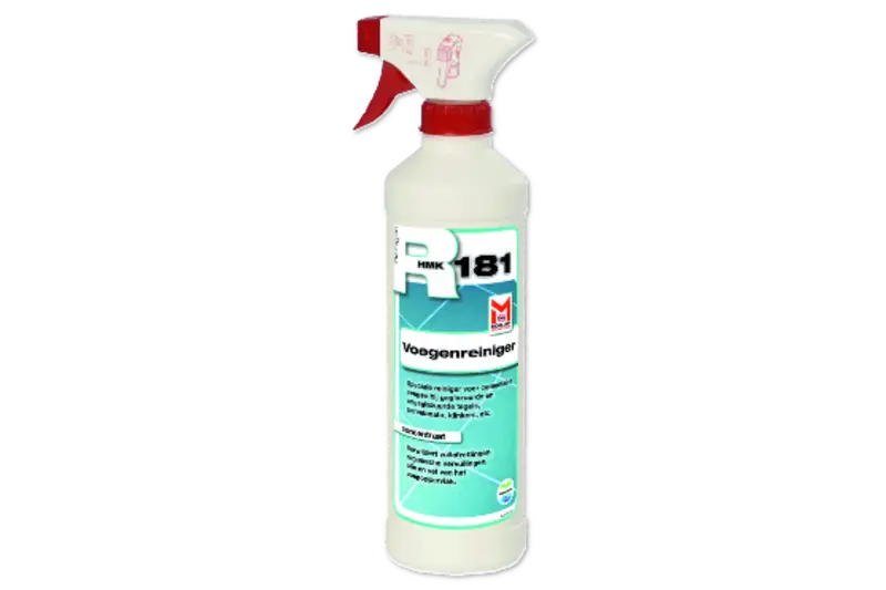 MOELLER STONE CARE HMK R181 VOEGENREINIGER CONCENTRAAT Beperkte Voorraad