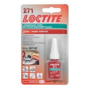 LOCTITE 271 Seizoensaanbieding