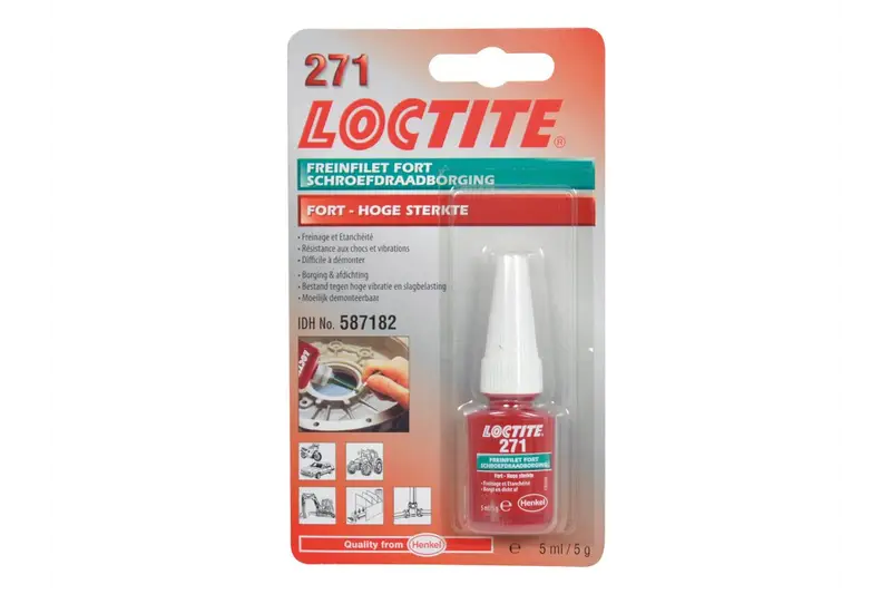 LOCTITE 271 Seizoensaanbieding