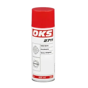 Weekendaanbieding OKS 2711 KOUDESPRAY