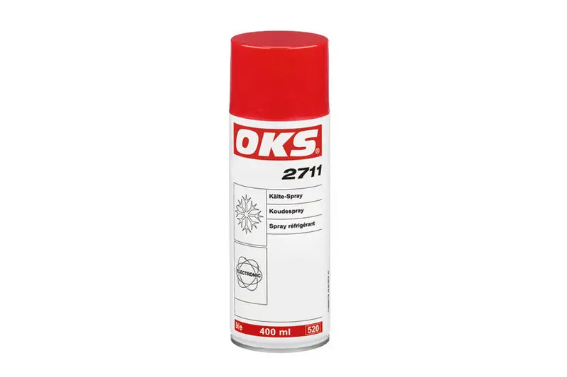 Weekendaanbieding OKS 2711 KOUDESPRAY