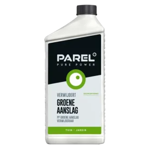 Lage Prijs PAREL PURE POWER VERWIJDERT GROENE AANSLAG