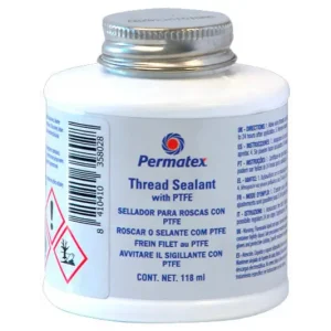 Betaalbaar PERMATEX THREAD SEALANT WITH PTFE