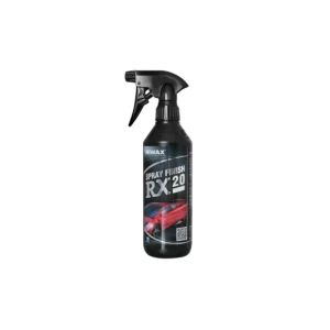 Express Levering RIWAX RX 20 SPRAY FINISH