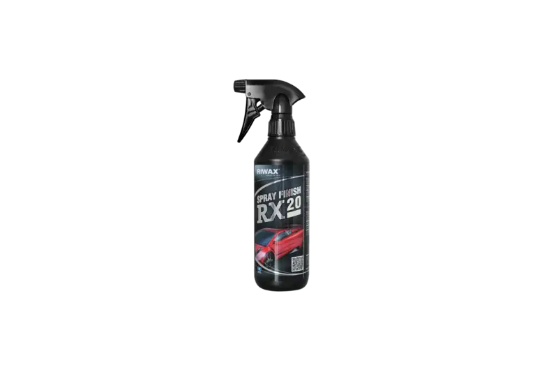 Express Levering RIWAX RX 20 SPRAY FINISH