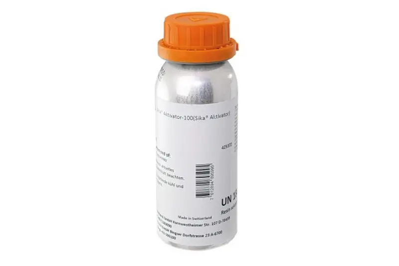 SIKA AKTIVATOR 100 Direct Beschikbaar