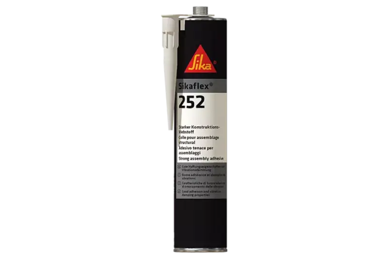 Lage Prijs SIKAFLEX 252