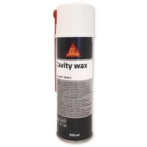 Betrouwbaar SIKAGARD 6250 S CAVITY WAX VOOR HOLLE RUIMTES