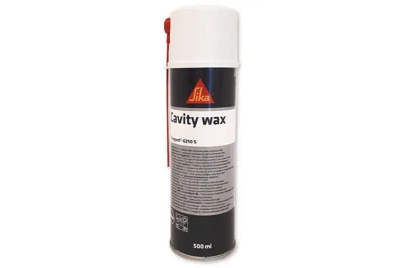 Betrouwbaar SIKAGARD 6250 S CAVITY WAX VOOR HOLLE RUIMTES