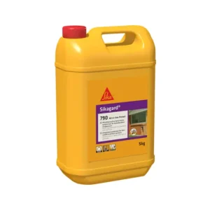 SIKAGARD 790 ALL-IN-ONE PROTECT Beperkt Aanbod