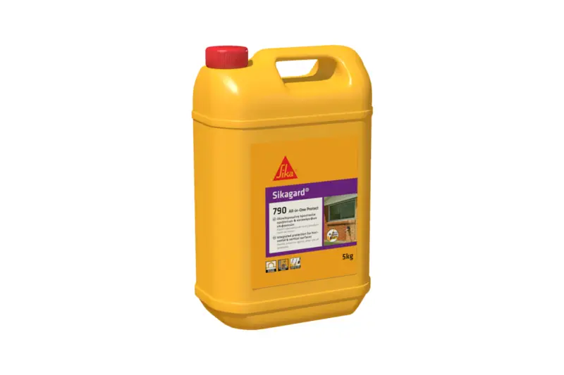 SIKAGARD 790 ALL-IN-ONE PROTECT Beperkt Aanbod
