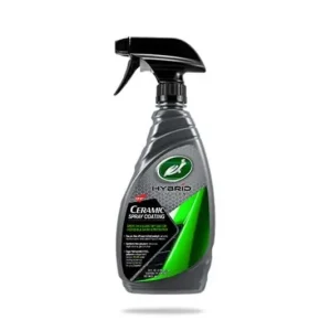 TURTLE WAX HYBRID SOLUTIONS CERAMIC SPRAY COATING Gereduceerde Prijs