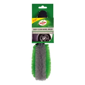 TURTLE WAX TURTLEWAX DUBBELE LOOP VELGENBORSTEL Snelle Levering