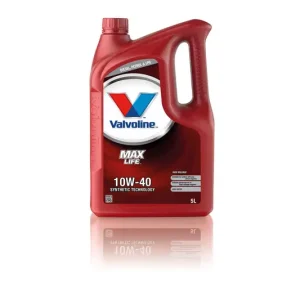 VALVOLINE MAXLIFE 10W-40 Beste Prijs