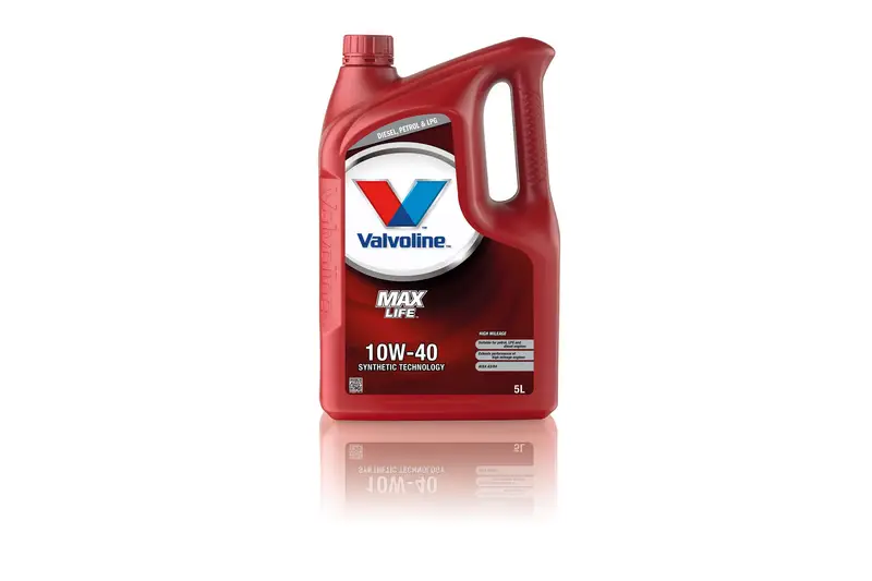 VALVOLINE MAXLIFE 10W-40 Beste Prijs