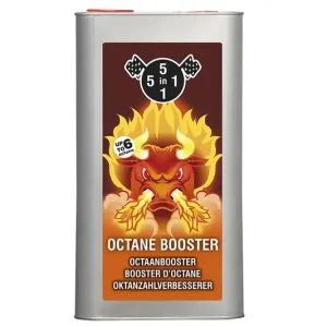 5IN1 OCTAAN BOOSTER Direct Beschikbaar