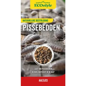 ECOSTYLE AALTJES TEGEN PISSEBEDDEN Speciale Aanbieding