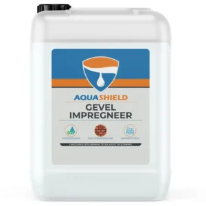 AQUASHIELD GEVELIMPREGNEER Snelle Levering