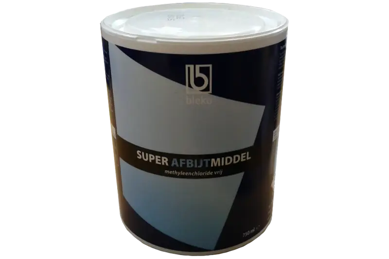 BLEKO SUPER AFBIJT METHYLEENVRIJ Direct Verzonden