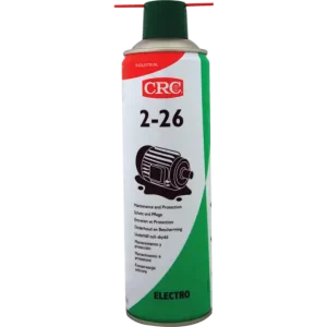 Koop Vandaag CRC INDUSTRY CRC 2-26