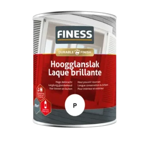 FINESS HOOGGLANSLAK Nu Kopen