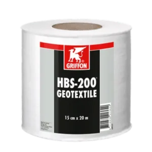 Korting GRIFFON HBS 200 GEOTEXTILE