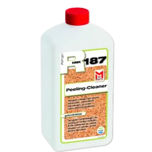 Koopje MOELLER STONE CARE HMK R187 PEELING CLEANER INTENSIEVE KERAMIEKREINIGER