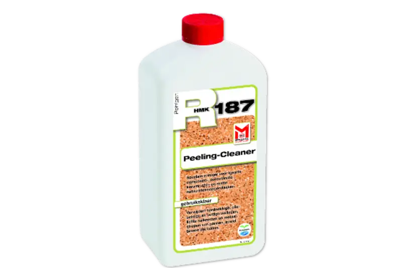 Koopje MOELLER STONE CARE HMK R187 PEELING CLEANER INTENSIEVE KERAMIEKREINIGER