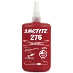 LOCTITE 276 SCHROEFDRAADBORGMIDDEL Beperkt Aanbod