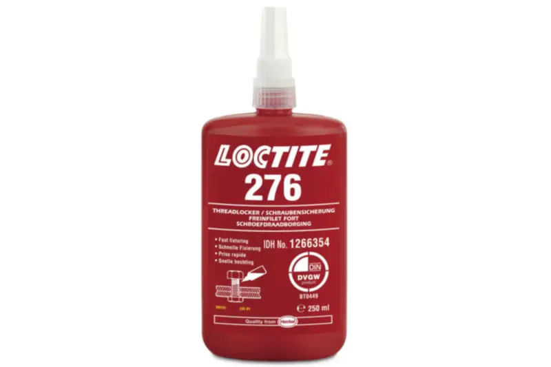 LOCTITE 276 SCHROEFDRAADBORGMIDDEL Beperkt Aanbod
