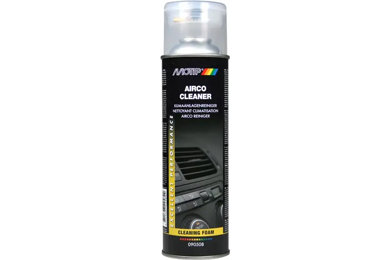 MOTIP AIRCO CLEANER Meest Verkocht