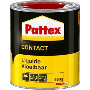 PATTEX CONTACTLIJM VLOEIBAAR Express Levering