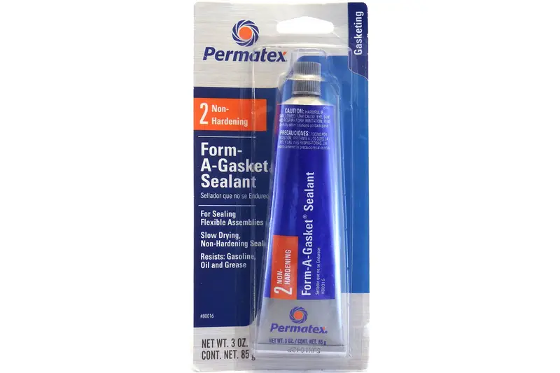 Premium PERMATEX FORM-A-GASKET NO. 2 SEALANT