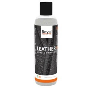 Actieprijs ROYAL LEATHER CARE & PROTECT