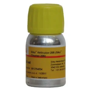 Populair SIKA AKTIVATOR 205