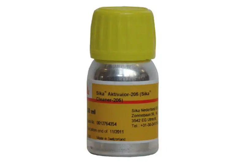 Populair SIKA AKTIVATOR 205