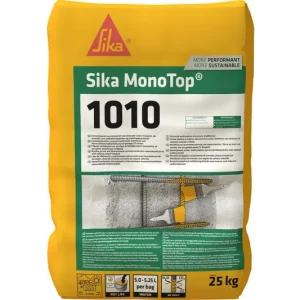 SIKA MONOTOP 1010 Seizoensaanbieding