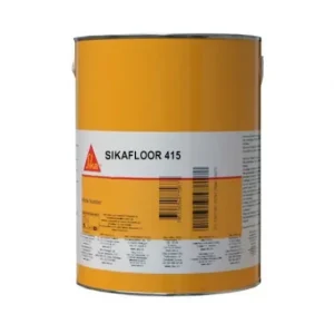 Betrouwbaar SIKAFLOOR 415