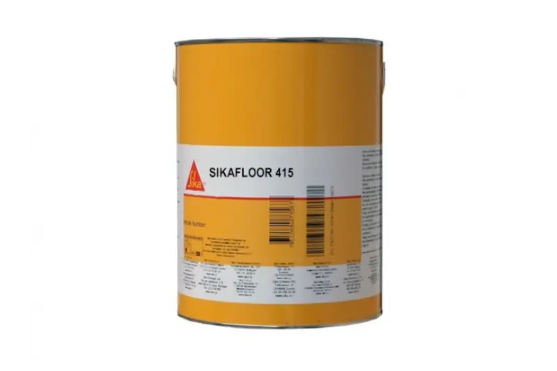 Betrouwbaar SIKAFLOOR 415