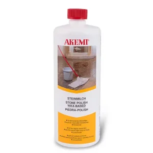AKEMI STEENPOLISH Beperkt Aanbod