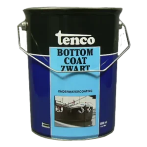 Superprijs TENCO BOTTOMCOAT