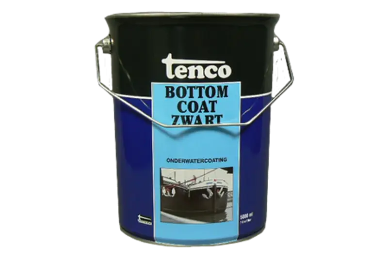 Superprijs TENCO BOTTOMCOAT