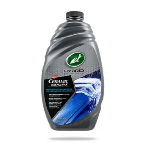 Seizoensaanbieding TURTLE WAX HYBRID SOLUTIONS CERAMIC WASH & WAX