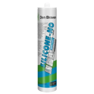 ZWALUW SILICONE NO + SANITARY Beperkt Aanbod